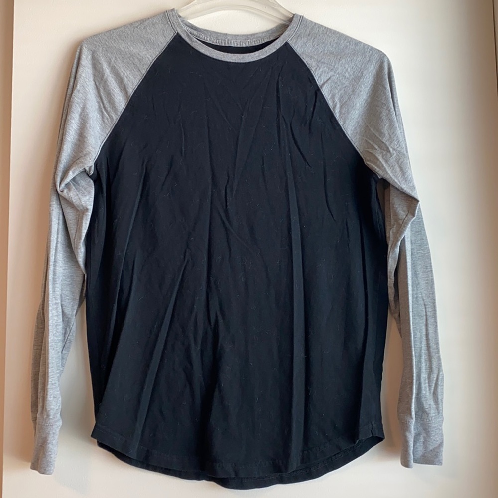 Casual Long sleeve!